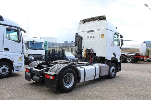 Renault T430 - Afbeelding 4 van 21