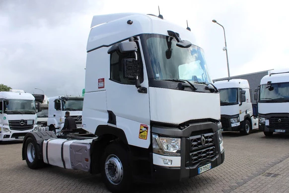 Renault T430 - Afbeelding 5 van 21