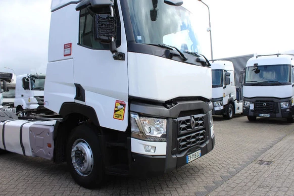 Renault T430 - Afbeelding 6 van 21