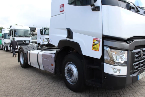 Renault T430 - Afbeelding 7 van 21