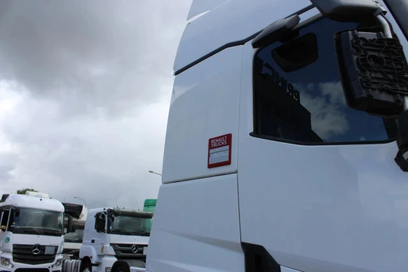 Renault T430 - Afbeelding 8 van 21