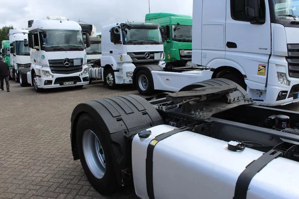 Renault T430 - Afbeelding 9 van 21