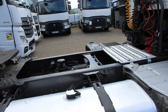 Renault T430 - Afbeelding 10 van 21