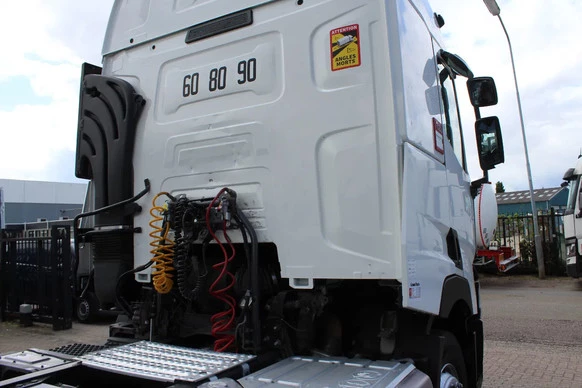 Renault T430 - Afbeelding 11 van 21