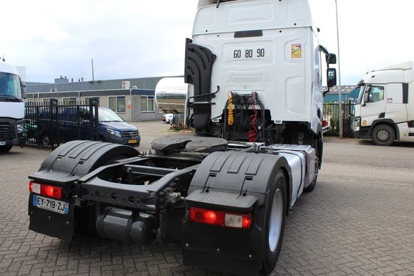 Renault T430 - Afbeelding 12 van 21