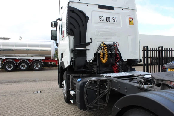 Renault T430 - Afbeelding 14 van 21