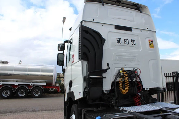 Renault T430 - Afbeelding 15 van 21