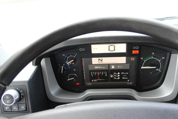 Renault T430 - Afbeelding 16 van 21