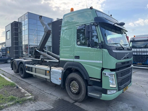 Volvo FM 410 - Afbeelding 2 van 23