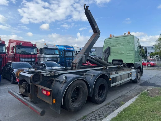 Volvo FM 410 - Afbeelding 4 van 23