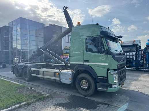 Volvo FM 410 - Afbeelding 7 van 23