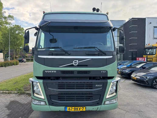 Volvo FM 410 - Afbeelding 10 van 23