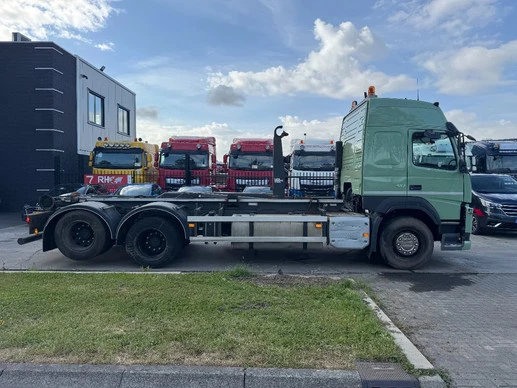 Volvo FM 410 - Afbeelding 12 van 23