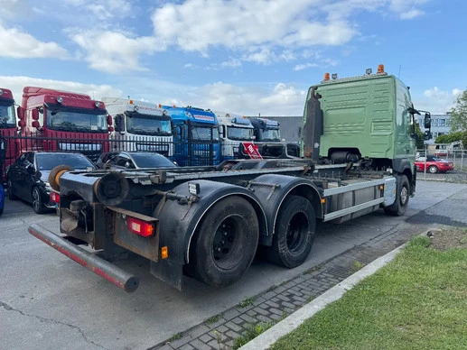 Volvo FM 410 - Afbeelding 13 van 23