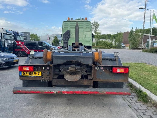 Volvo FM 410 - Afbeelding 14 van 23