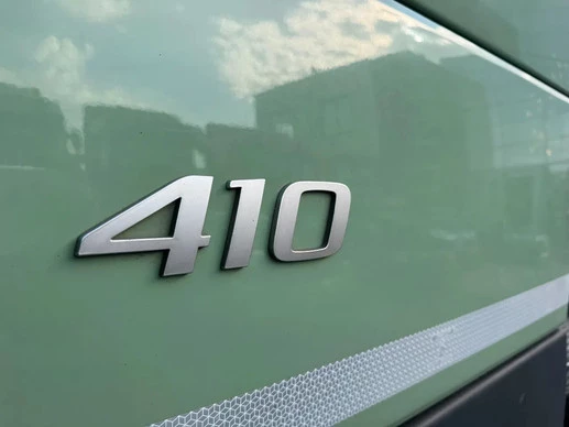 Volvo FM 410 - Afbeelding 15 van 23