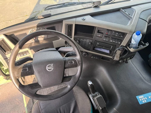Volvo FM 410 - Afbeelding 18 van 23