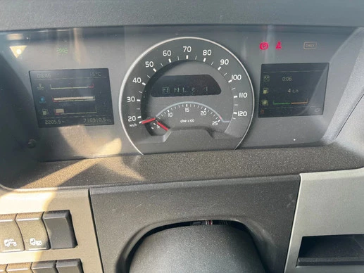 Volvo FM 410 - Afbeelding 19 van 23