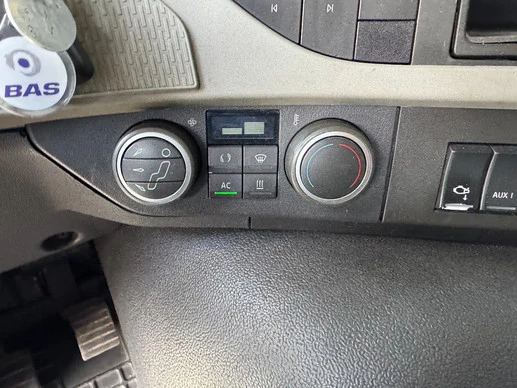 Volvo FM 410 - Afbeelding 22 van 23