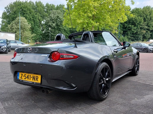Mazda MX-5 - Afbeelding 4 van 30