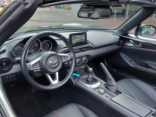 Mazda MX-5 - Afbeelding 6 van 30