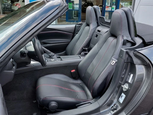 Mazda MX-5 - Afbeelding 7 van 30