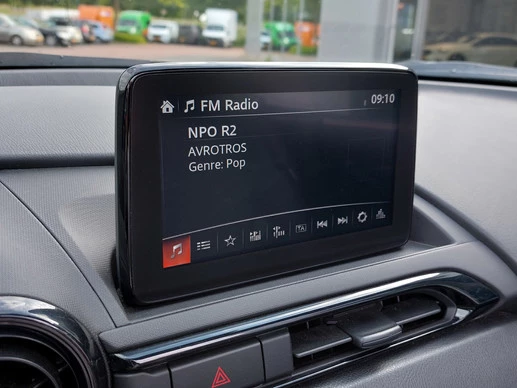 Mazda MX-5 - Afbeelding 11 van 30