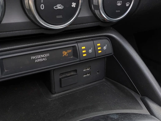Mazda MX-5 - Afbeelding 14 van 30