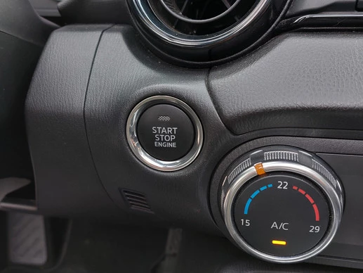 Mazda MX-5 - Afbeelding 15 van 30