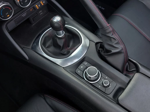 Mazda MX-5 - Afbeelding 16 van 30