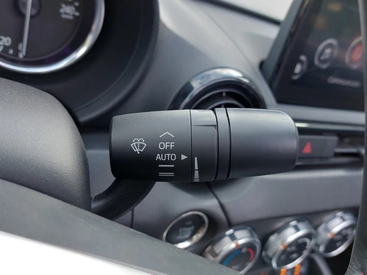 Mazda MX-5 - Afbeelding 17 van 30