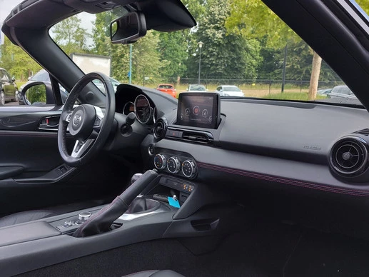 Mazda MX-5 - Afbeelding 23 van 30