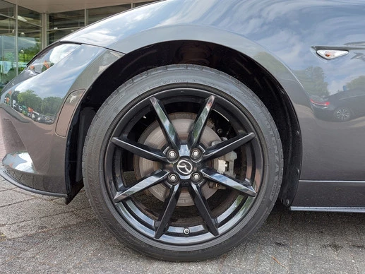 Mazda MX-5 - Afbeelding 25 van 30