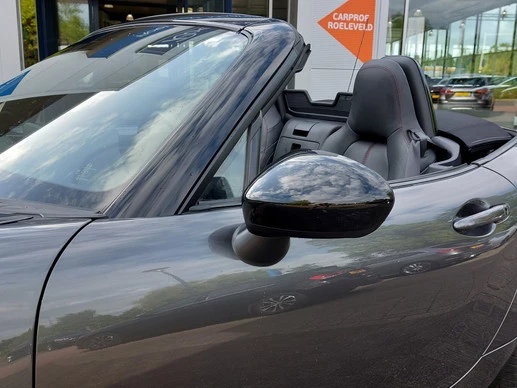 Mazda MX-5 - Afbeelding 26 van 30