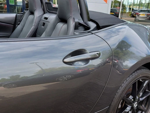 Mazda MX-5 - Afbeelding 27 van 30