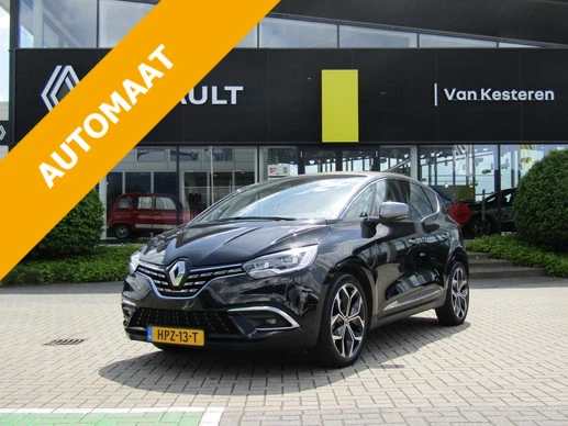 Renault Scénic - Afbeelding 1 van 14