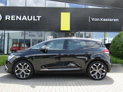 Renault Scénic - Afbeelding 4 van 14