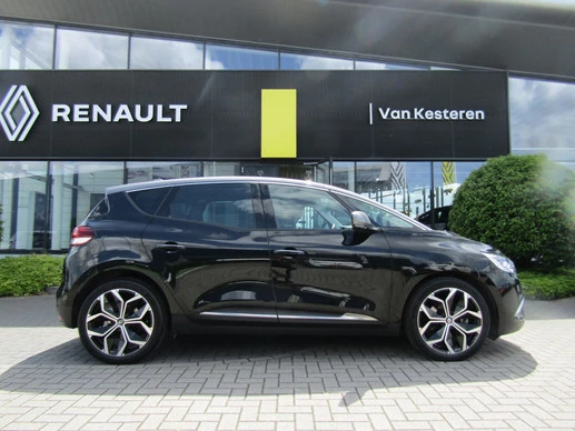 Renault Scénic - Afbeelding 5 van 14