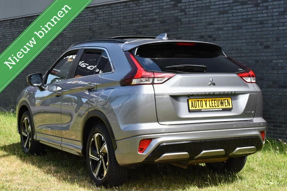 Mitsubishi Eclipse Cross - Afbeelding 2 van 26