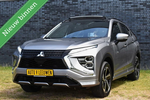 Mitsubishi Eclipse Cross - Afbeelding 3 van 26