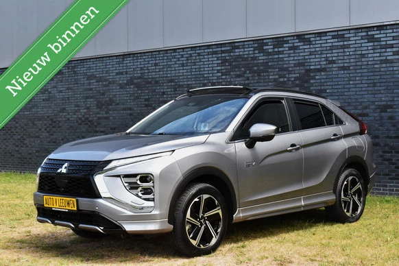 Mitsubishi Eclipse Cross - Afbeelding 5 van 26