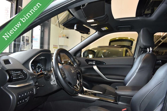 Mitsubishi Eclipse Cross - Afbeelding 6 van 26
