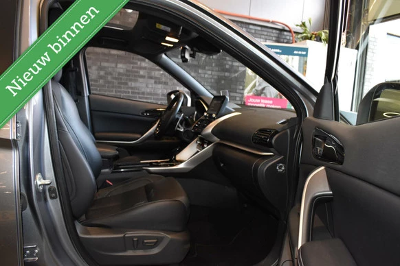 Mitsubishi Eclipse Cross - Afbeelding 9 van 26
