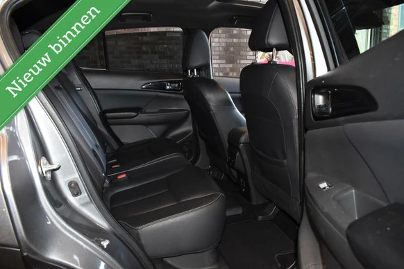 Mitsubishi Eclipse Cross - Afbeelding 11 van 26