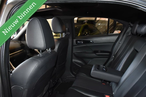Mitsubishi Eclipse Cross - Afbeelding 13 van 26