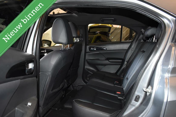 Mitsubishi Eclipse Cross - Afbeelding 14 van 26