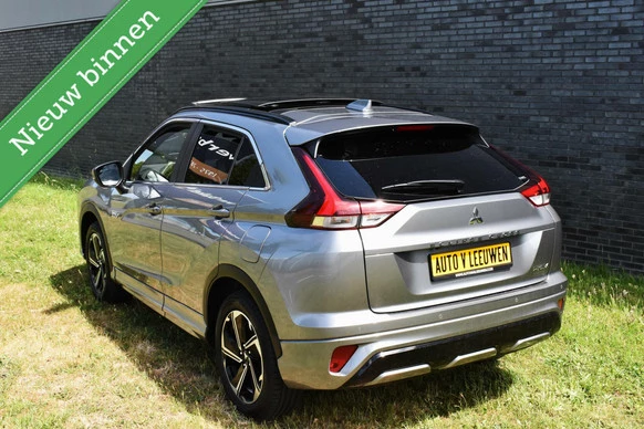 Mitsubishi Eclipse Cross - Afbeelding 26 van 26