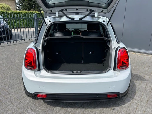 MINI Electric - Afbeelding 10 van 17