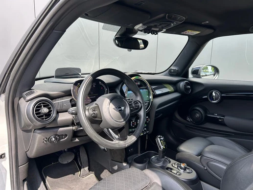 MINI Electric - Afbeelding 12 van 17
