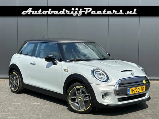 MINI Electric - Afbeelding 1 van 17